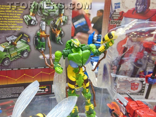 Botcon 2013   Tranformers Generations New 2014 Figures Image Gallery  (49 of 131)